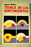 Portada de TEORIA DE LOS SENTIMIENTOS