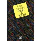 Portada de VIAJE A IXTLAN
