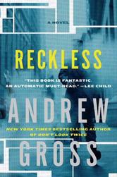 Portada de RECKLESS: A NOVEL