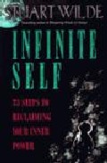Portada de INFINITE SELF 33 STEPS TO RECLAIMING YOUR INNER POWER