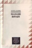 Portada de MADAME BOVARY