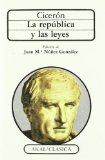 Portada de LA REPUBLICA: LAS LEYES