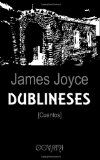 Portada de DUBLINESES