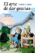 Portada de EL ARTE DE DAR GRACIAS