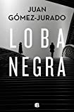 Portada de LOBA NEGRA