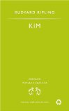 Portada de KIM