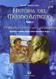Portada de HISTORIA DEL MUNDO ANTIGUO