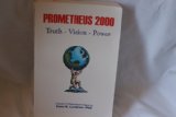 Portada de PROMETHEUS 2000: TRUTH--VISION--POWER