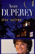 Portada de UNE SOIREE