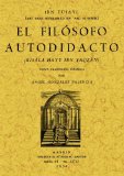 Portada de EL FILOSOFO AUTODIDACTA