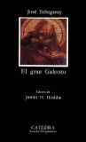 Portada de EL GRAN GALEOTO