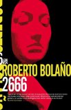 Portada de 2666