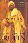 Portada de EL CERCO DE ISPAHAN