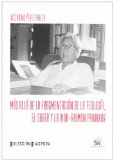 Portada de MAS ALLA DE LA FRAGMENTACION DE LA TEOLOGIA, EL SABER Y LA VIDA: RAIMON PANIKKAR