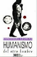 Portada de HUMANISMO DEL OTRO HOMBRE