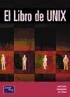 Portada de EL LIBRO DE UNIX