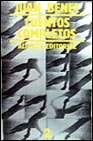 Portada de CUENTOS COMPLETOS
