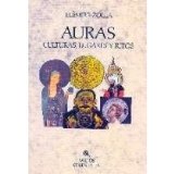 Portada de AURAS: CULTURAS, LUGARES Y RITOS