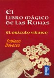 Portada de EL LIBRO MAGICO DE LAS RUNAS