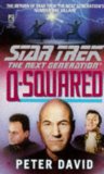 Q-SQUARED (STAR TREK: THE NEXT GENERATION)