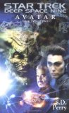 AVATAR: BK. 2 (STAR TREK: DEEP SPACE NINE)