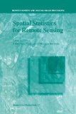 Portada de SPATIAL STATISTICS FOR REMOTE SENSING