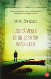Portada de LOS CRIMENES DE UN ESCRITOR IMPERFECTO