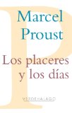 Portada de LOS PLACERES Y LOS DIAS