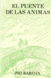 Portada de EL PUENTE DE LAS ANIMAS