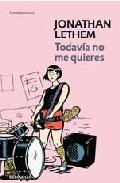 Portada de TODAVIA NO ME QUIERES