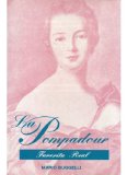 Portada de LA PAMPADOUR: FAVORITA REAL