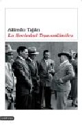 Portada de LA SOCIEDAD TRASATLANTICA