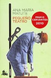 Portada de PEQUEÑO TEATRO
