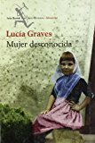 Portada de MUJER DESCONOCIDA