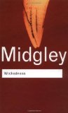 Portada de WICKEDNESS