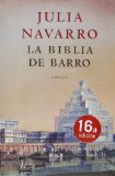 Portada de LA BIBLIA DE BARRO