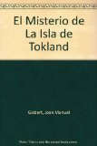 Portada de EL MISTERIO DE LA ISLA DE TOKLAND