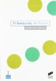 Portada de EL BANQUETE, DE PLATON