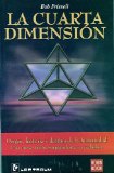 Portada de LA CUARTA DIMENSION