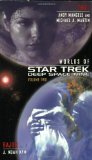 Portada de WORLDS OF "DEEP SPACE NINE": TRILL AND BAJOR NO. 2 (STAR TREK: DEEP SPACE NINE)