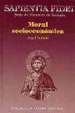 Portada de MORAL SOCIOECONOMICA