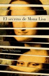 Portada de EL SECRETO DE MONA LISA
