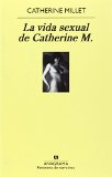 Portada de LA VIDA SEXUAL DE CATHERINE M.