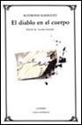 Portada de EL DIABLO EN EL CUERPO