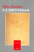 Portada de LA IDENTIDAD