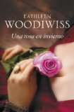 Portada de UNA ROSA EN INVIERNO