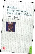 Portada de BIOETICA: NUEVAS REFLEXIONES SOBRE DEBATES CLASICOS