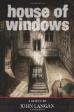 Portada de HOUSE OF WINDOWS