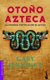 Portada de OTOÑO AZTECA