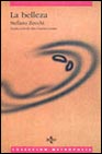 Portada de LA BELLEZA